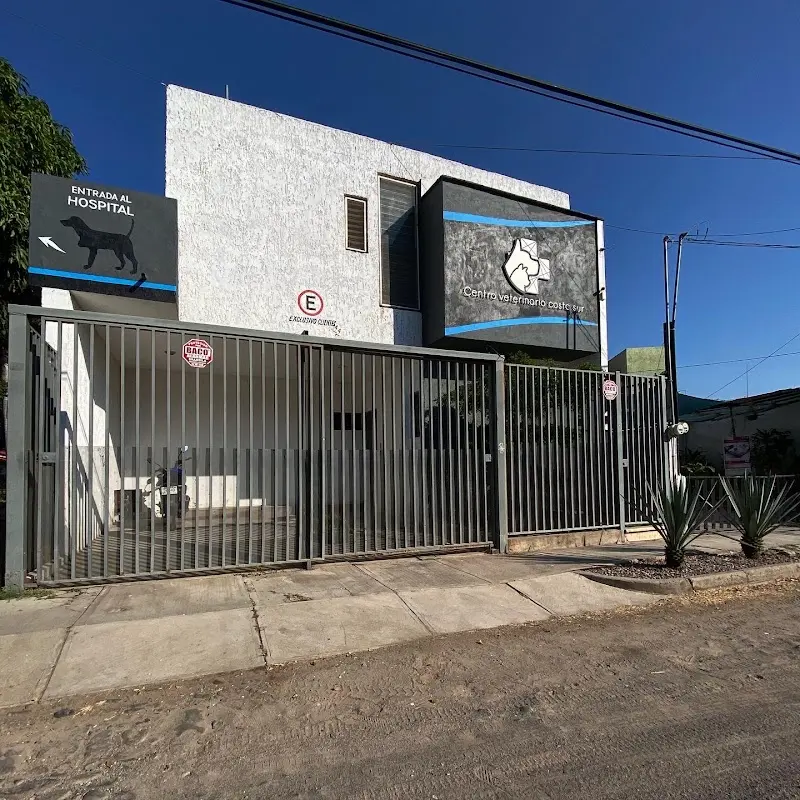 Centro veterinario Costa Sur