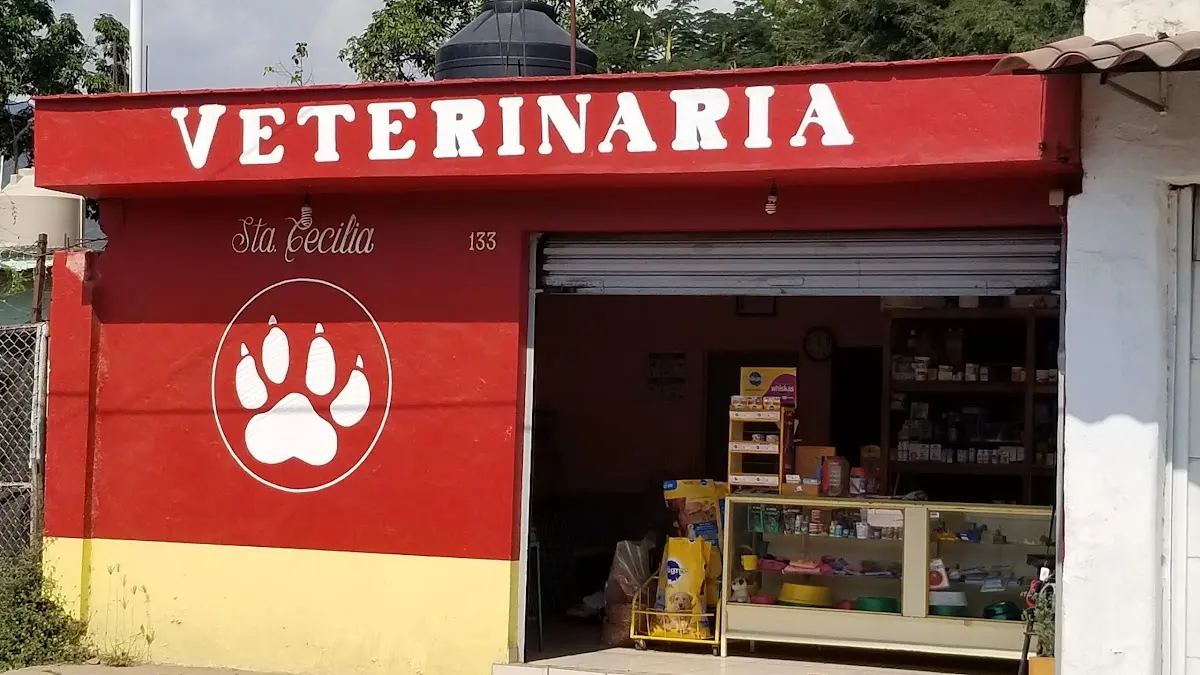 Veterinaria Santa Cecilia