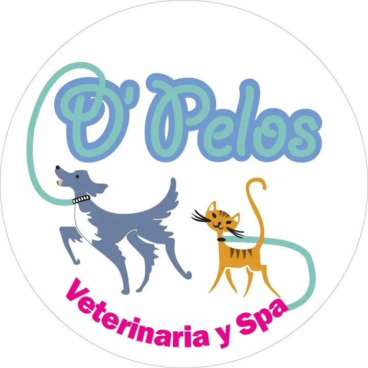 Veterinaria y Spa D”Pelos