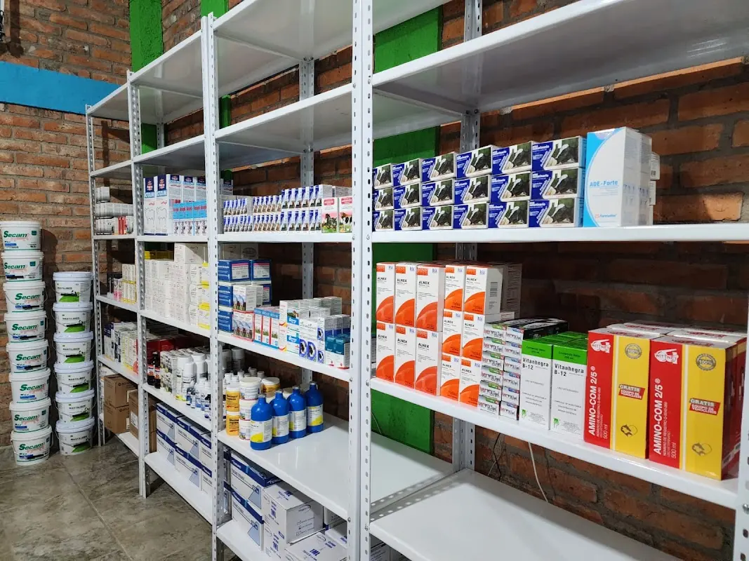 Agrovetz Distribuidora Agroveterinaria López