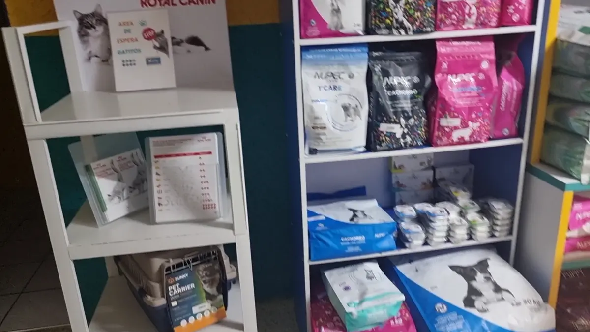 Hospital Veterinario Oddy — foto 2 de 3