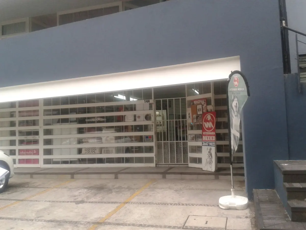 Veterinaria Mexico