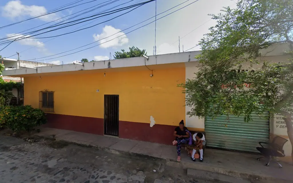 Veterinaria El Relicario