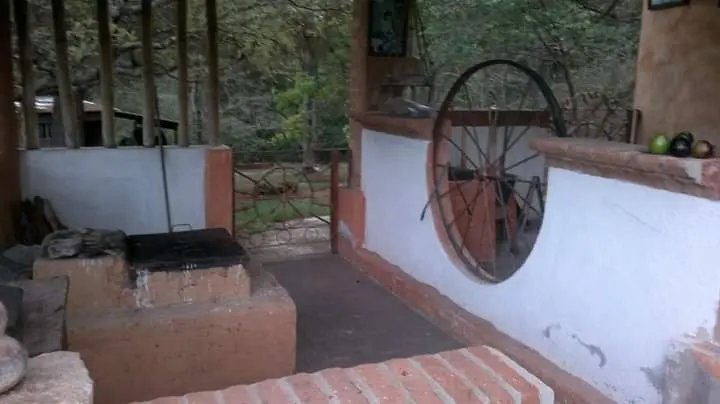 Veterinaria La Granja Ixtapa