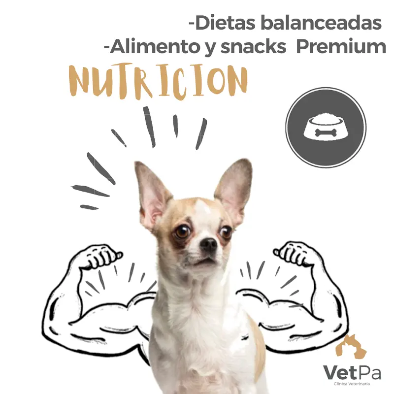 Clínica Veterinaria Vetpa