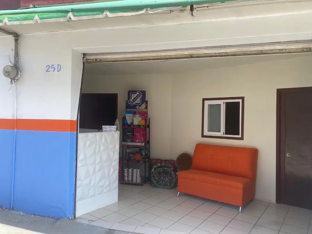 Dona Vet and care JALOS