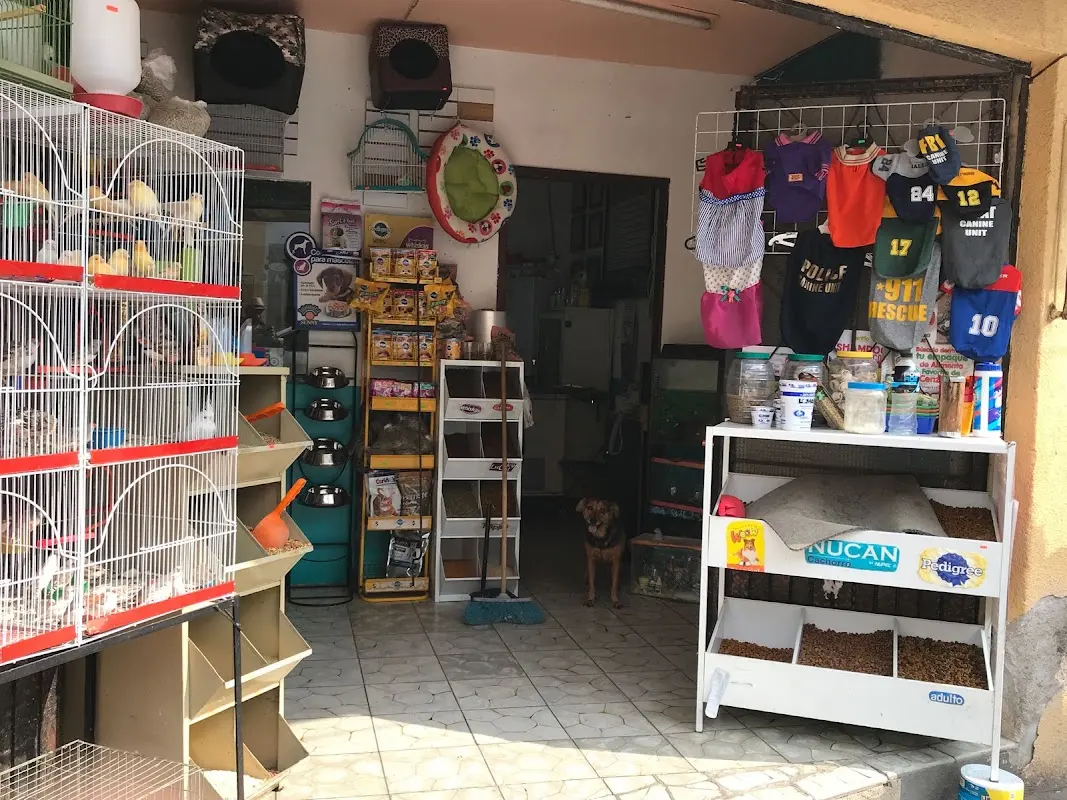 Clínica veterinaria de los Altos