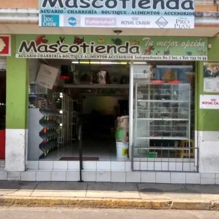 Mascotienda TALA