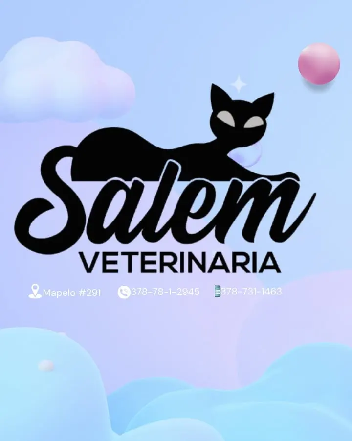 Veterinaria salem