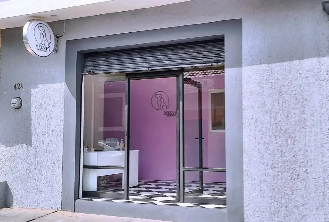 MEDVET VETERINARIA
