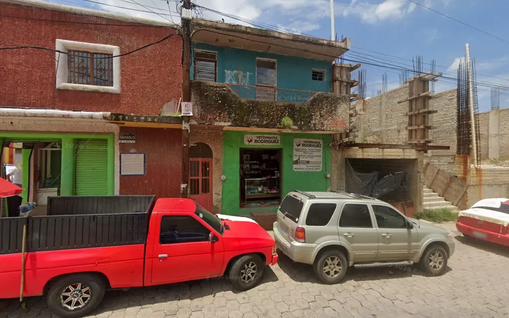 Veterinaria Rodriguez
