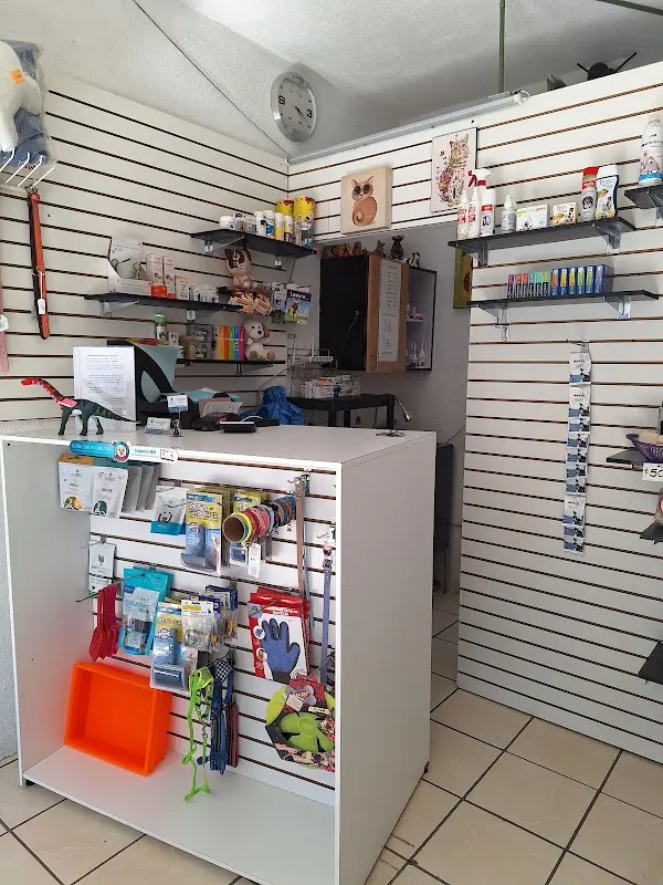 San Martin Veterinaria