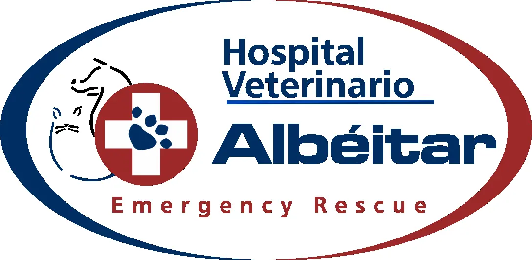 24/7 HOSPITAL VETERINARIO ALBEITAR SUC.MANANTIAL
