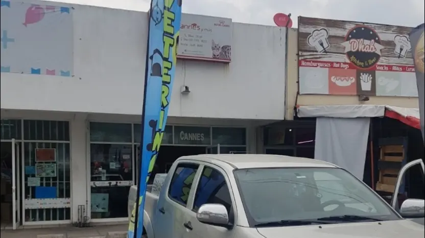 VETERINARIA CANNES Y MAS ... SERVICIOS MÉDICOS PARA SU MASCOTA