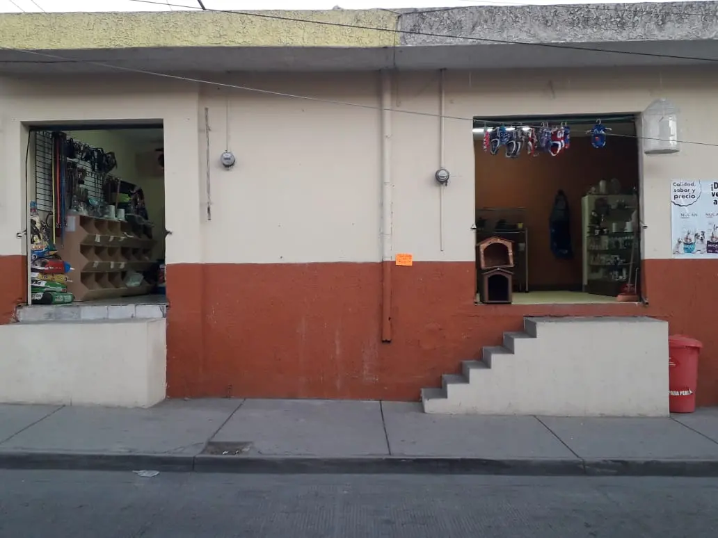 Veterinaria "El Puente" — foto 3 de 3