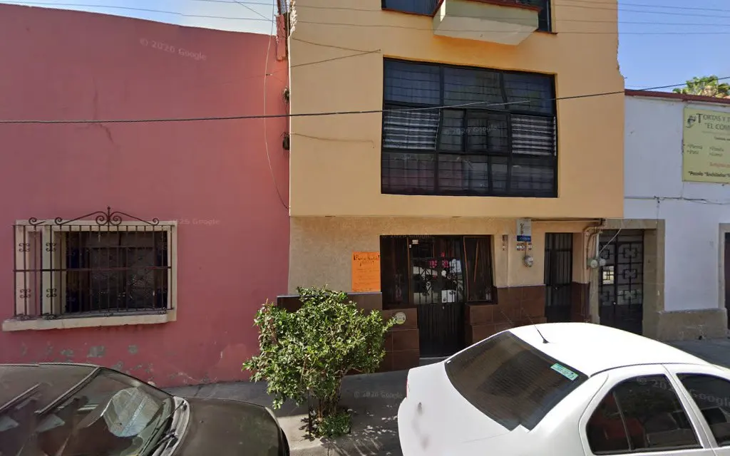 Veterinaria Martín