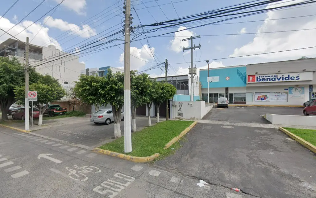 Clinica Veterinaria Guadalupe