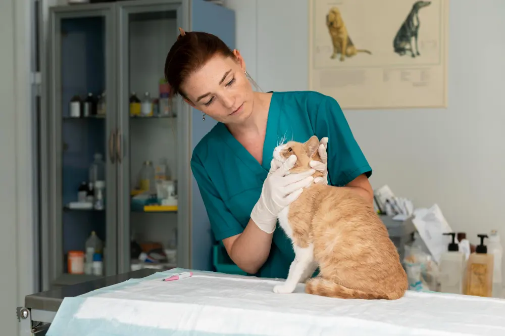 Dactary Hospital Veterinario — foto 4 de 4