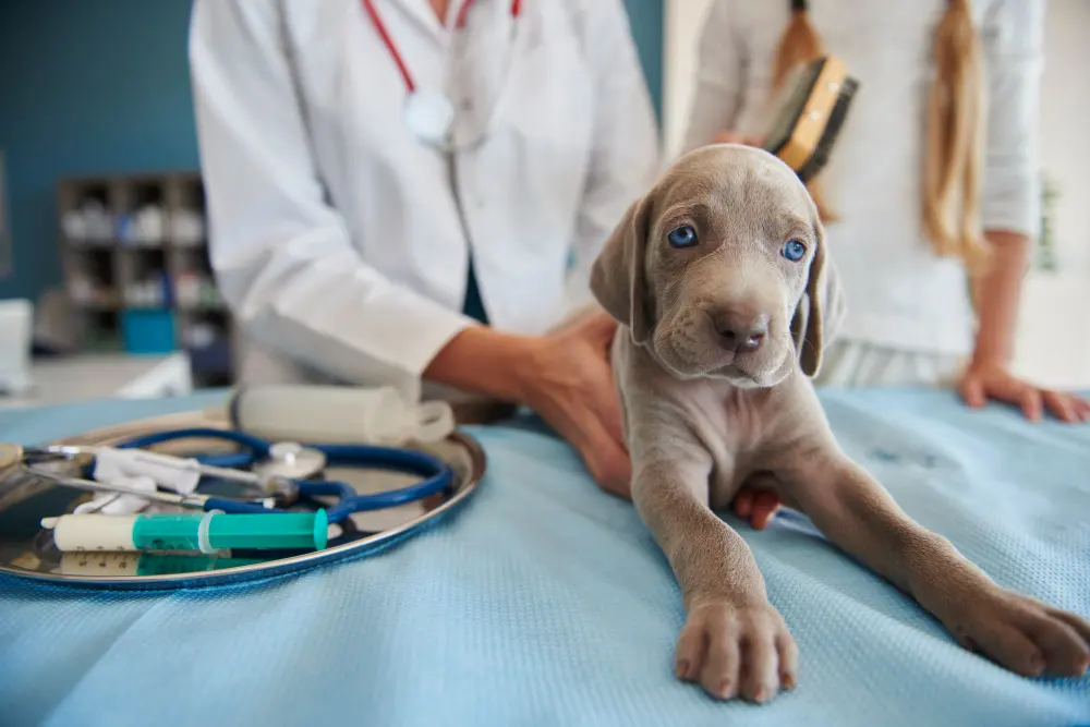 Dactary Hospital Veterinario — foto 3 de 4