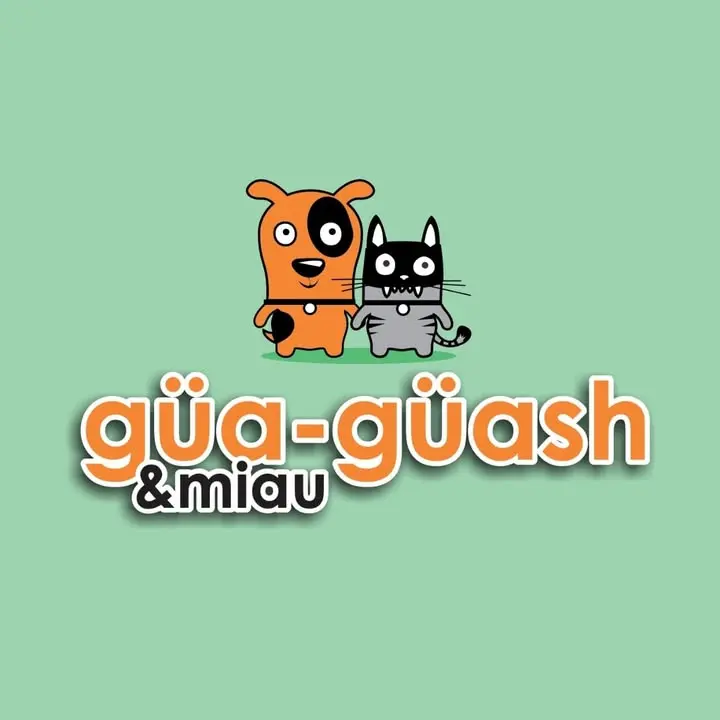 GUAGUASH & MIAU, veterinaria y estética canina