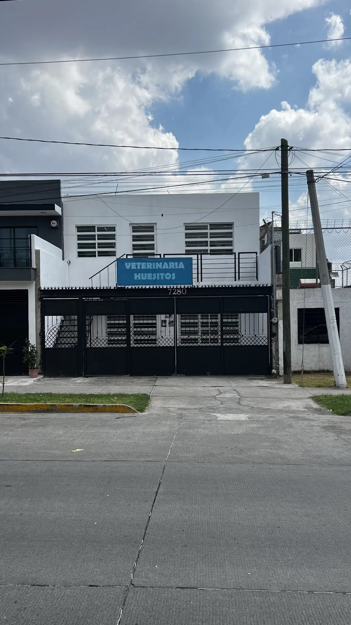 Veterinaria Huesitos