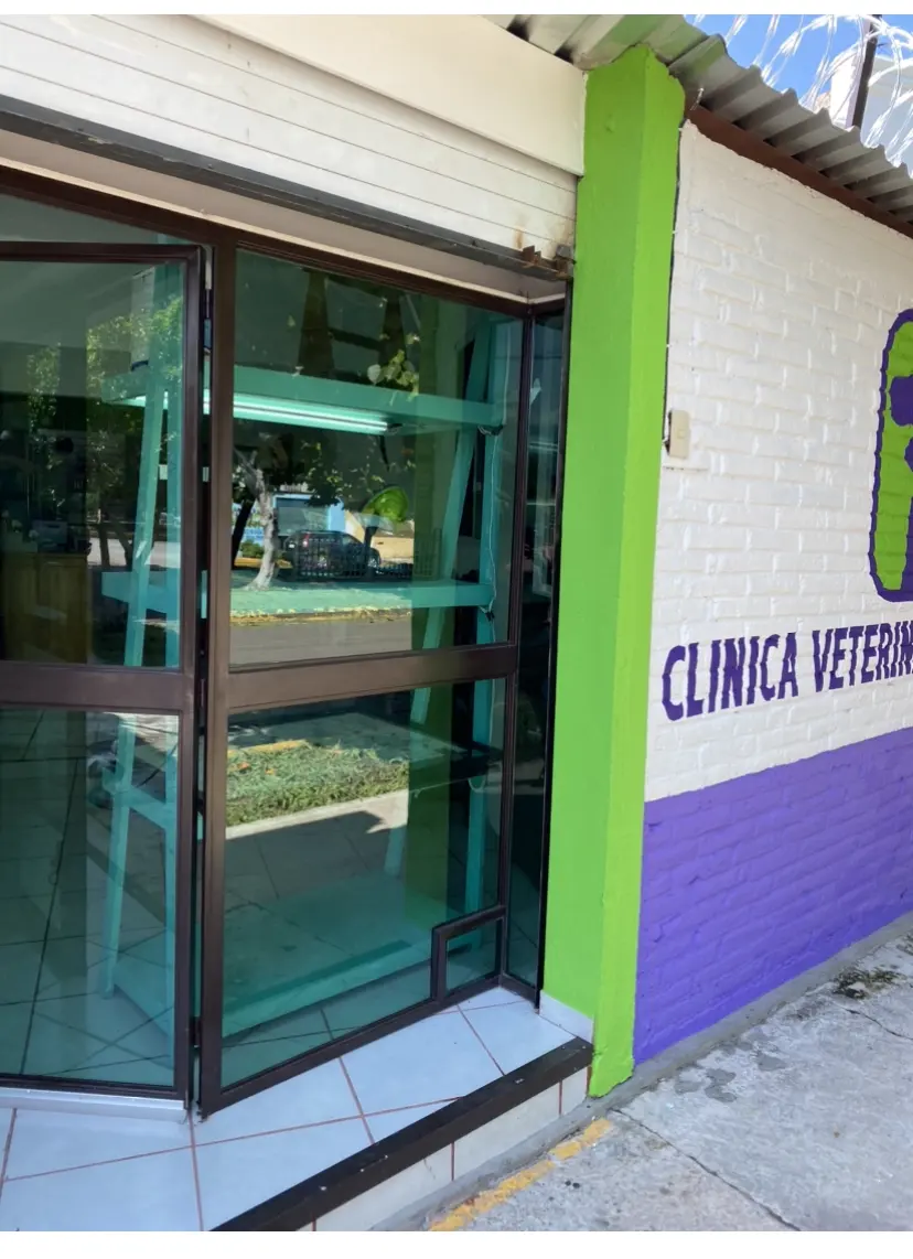 Hospital Veterinario El Refugio