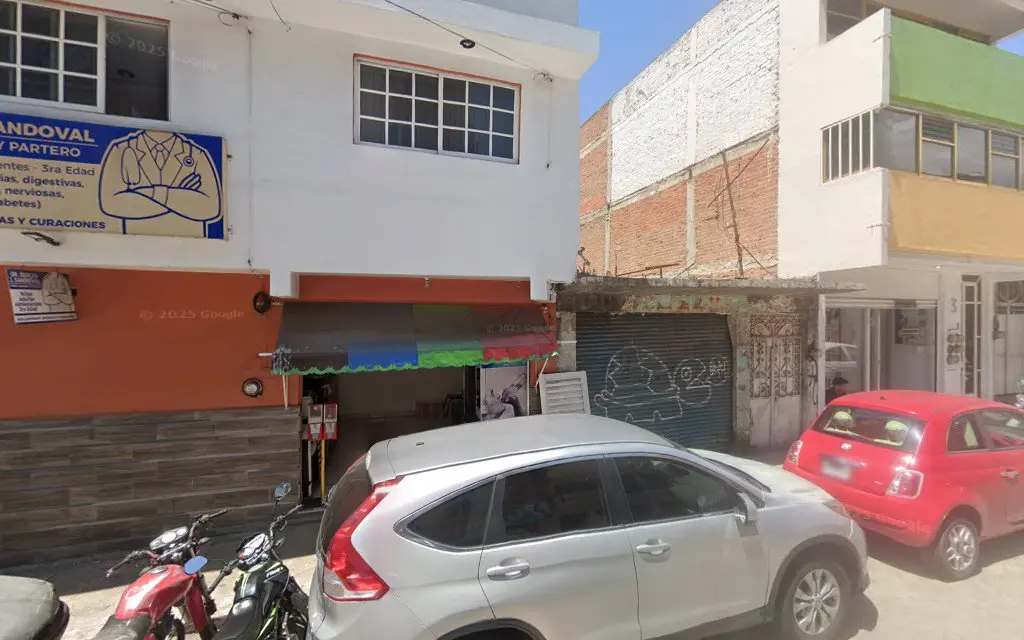 Centro Médico Veterinario de Zitacuaro
