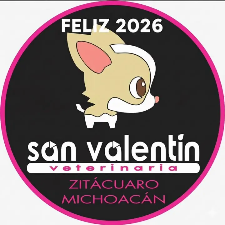Veterinaria San Valentin
