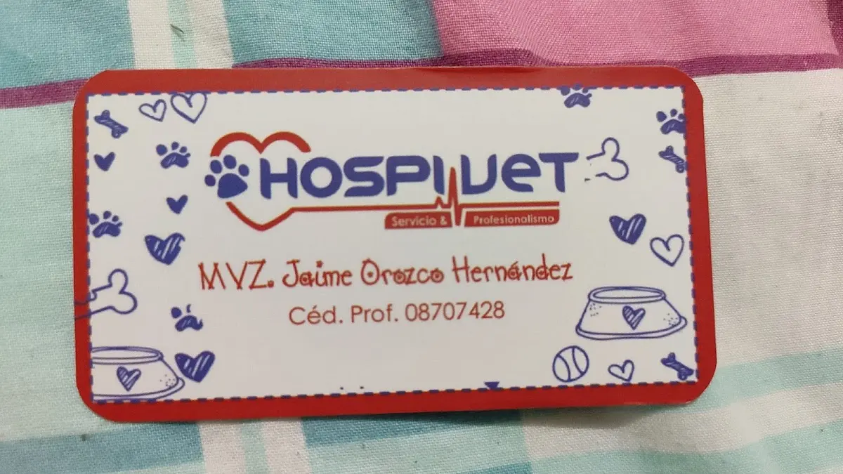 Hospivet