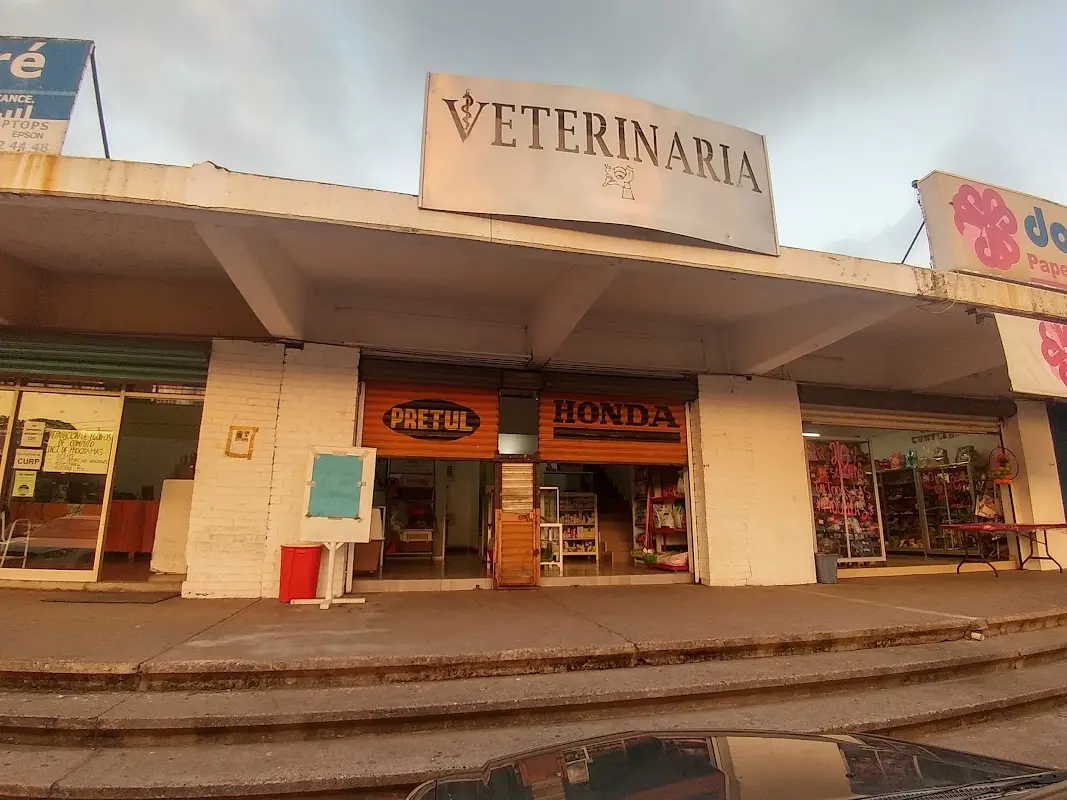Veterinaria Rangel