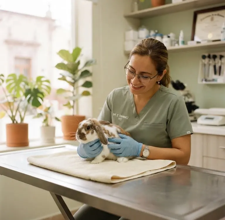 Veterinaria Can pets tre | Clínica Especializada y Animales Exóticos Morelia