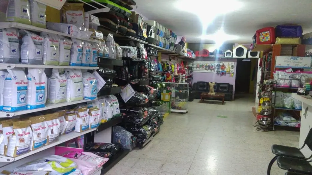 Centro Veterinario Integral El Mosri