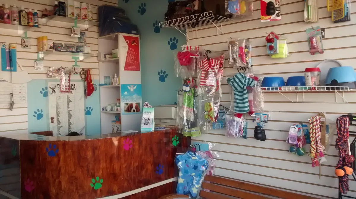 ANIMAL CENTER