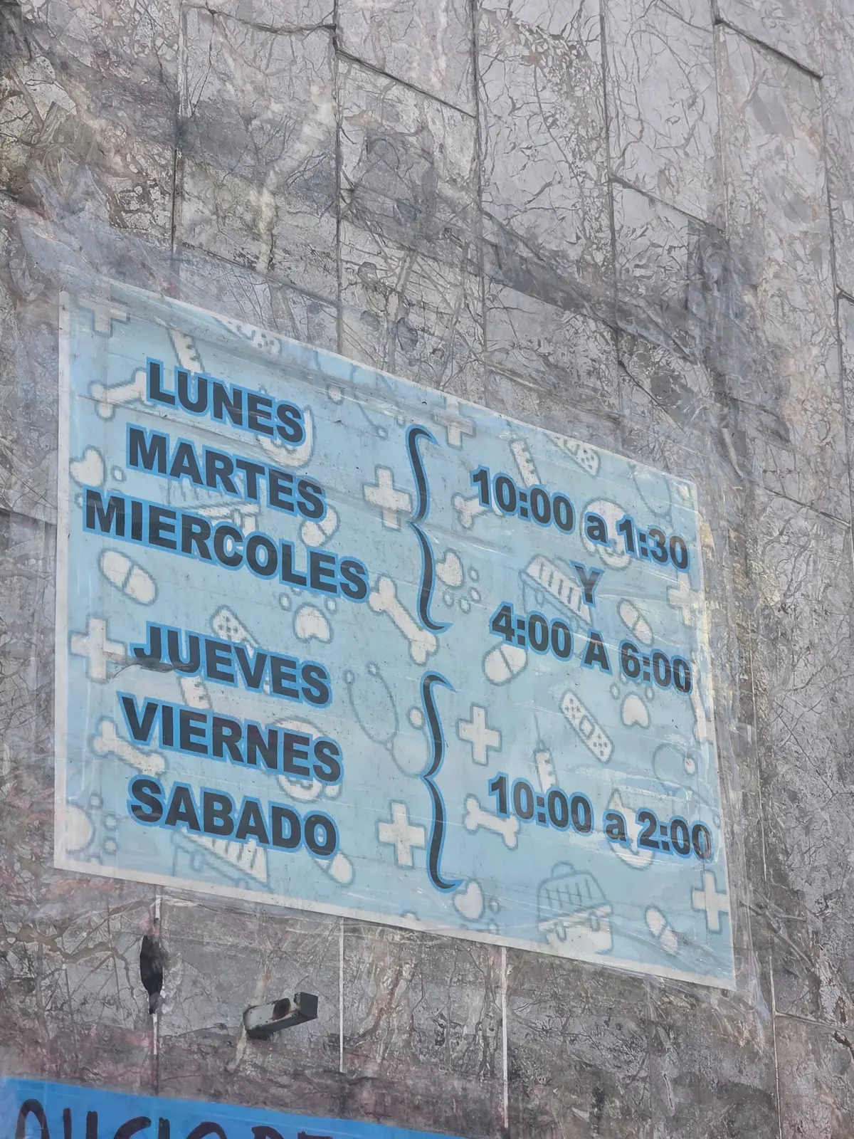 La Mascota Feliz