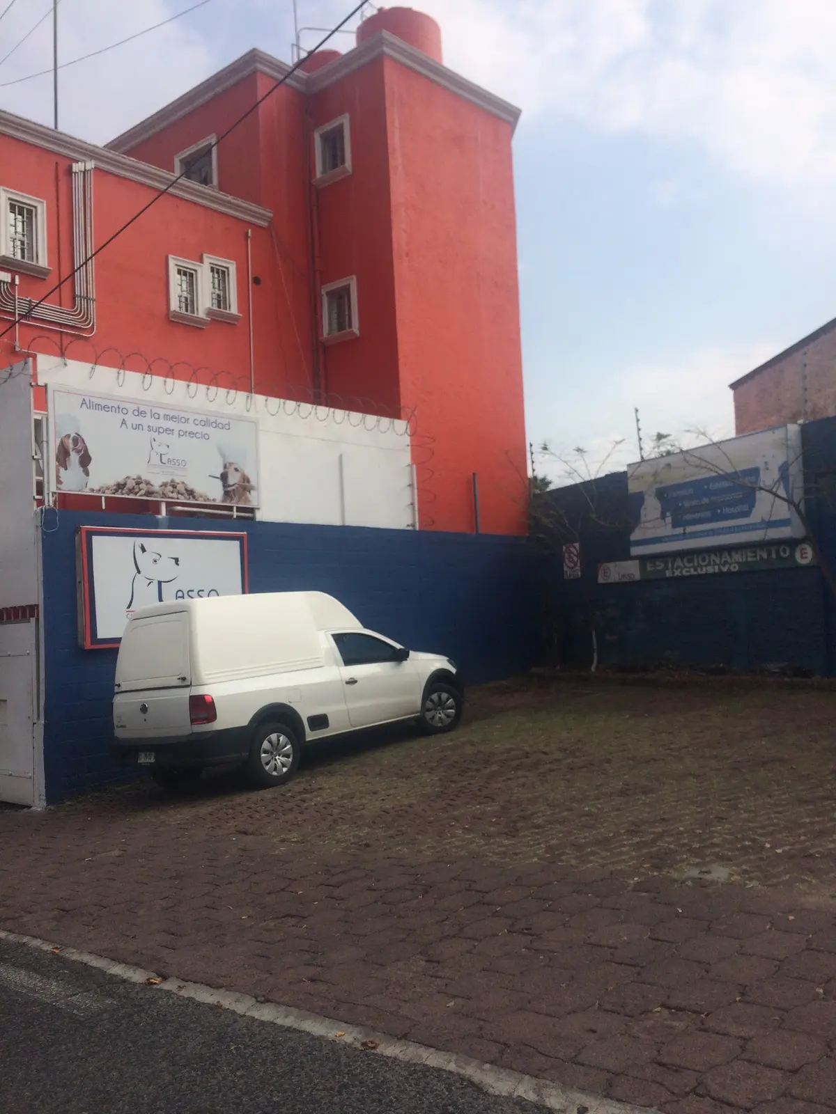 Clínica Hospital Veterinario Lasso — foto 3 de 3
