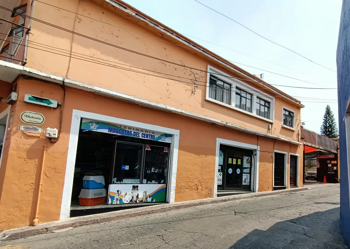 Veterinaria y Farmacia Mascotas del Centro — foto 2 de 3