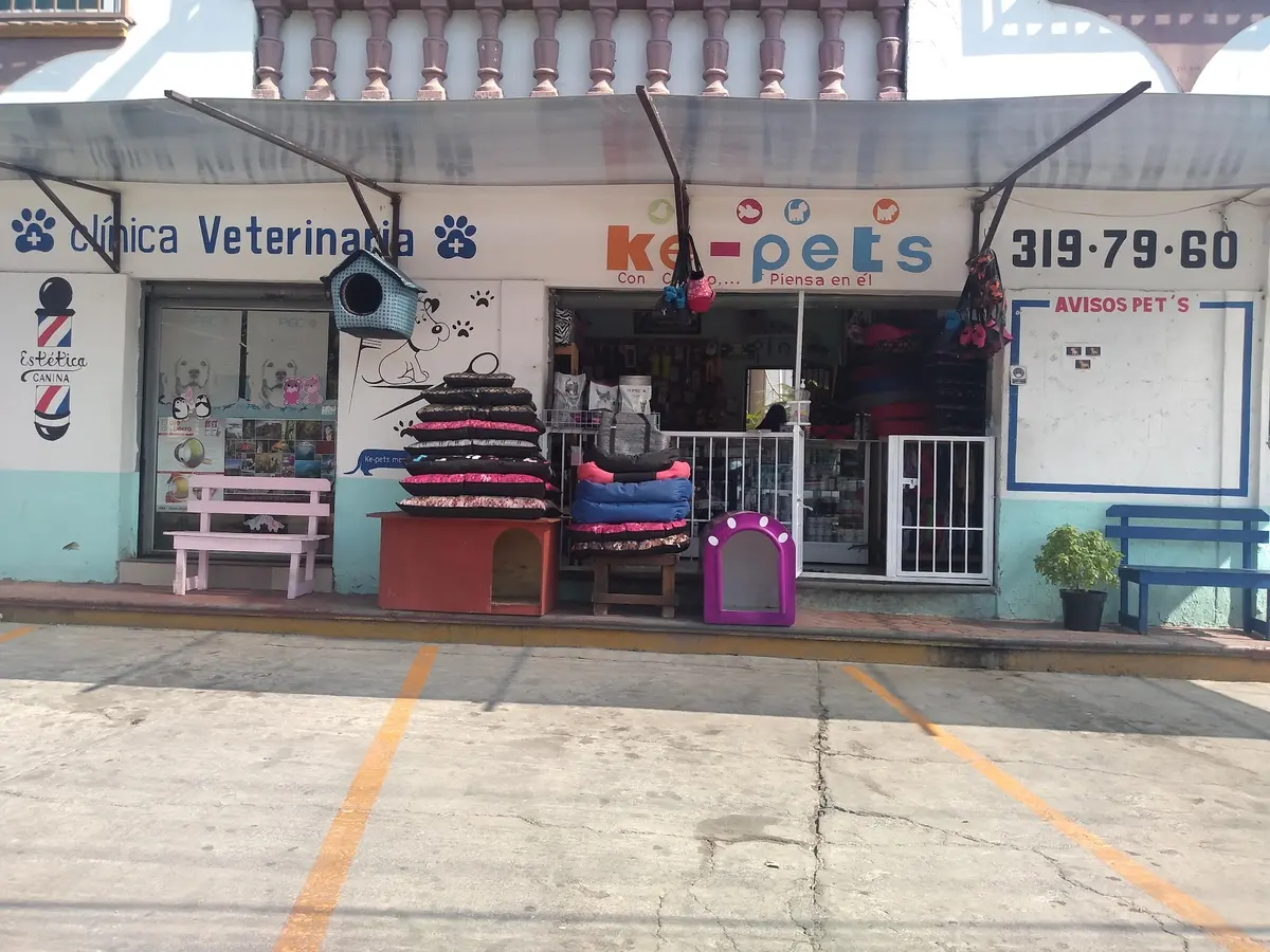 Ke-Pets — foto 2 de 3