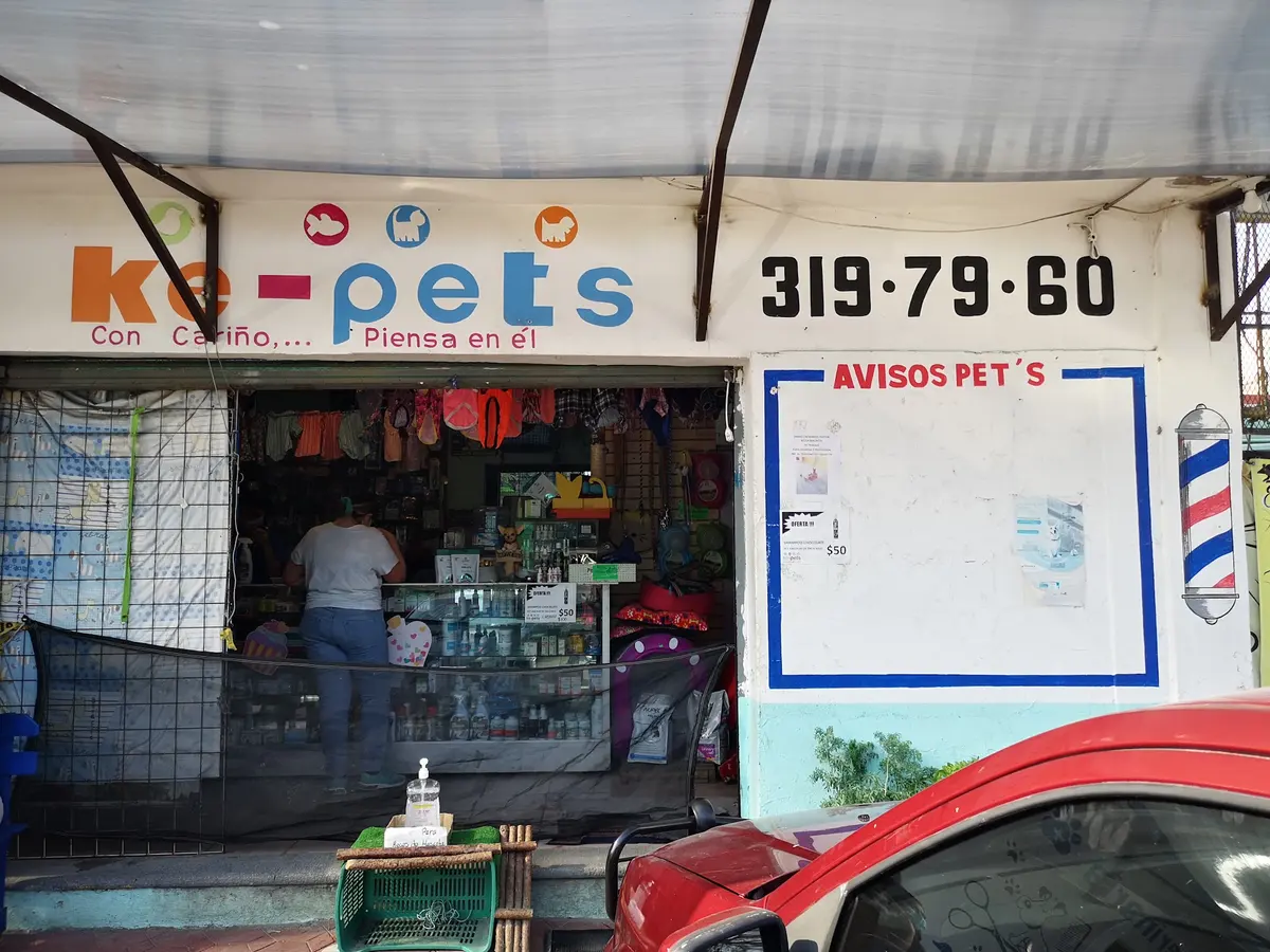 Ke-Pets