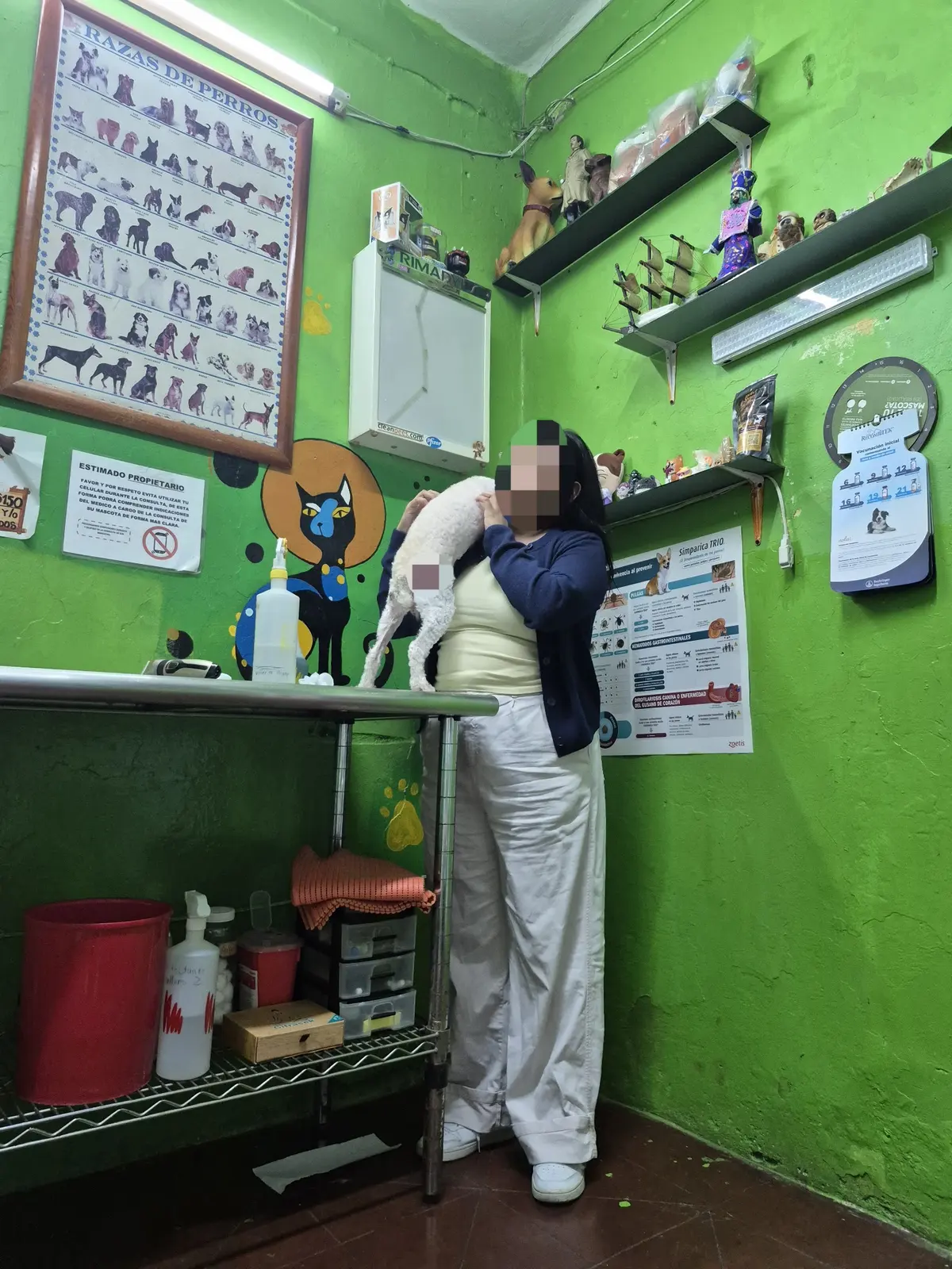 Clínica Veterinaria Mundo Canino