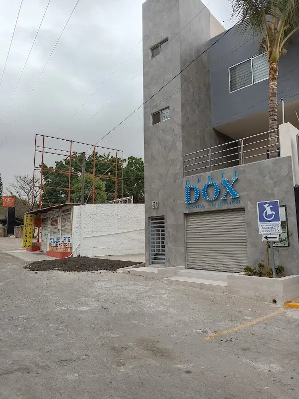 Hospital Veterinario DibilDox — foto 2 de 2