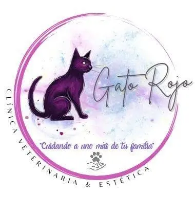 Clínica Veterinaria Gato Rojo