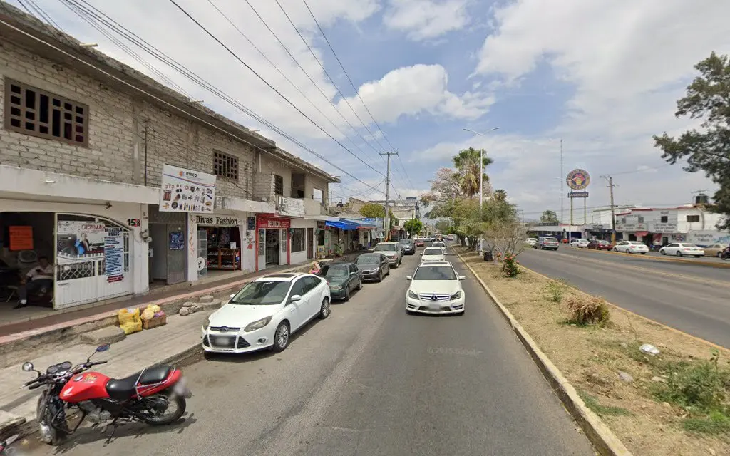 Veterinaria San Martín
