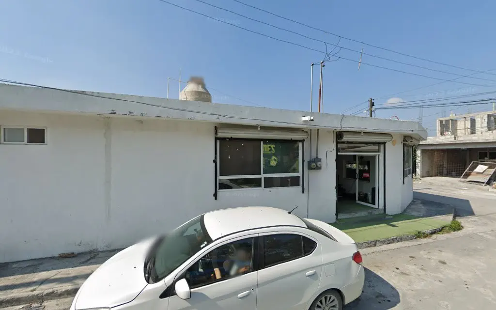 Veterinaria Horacio Oyervidez