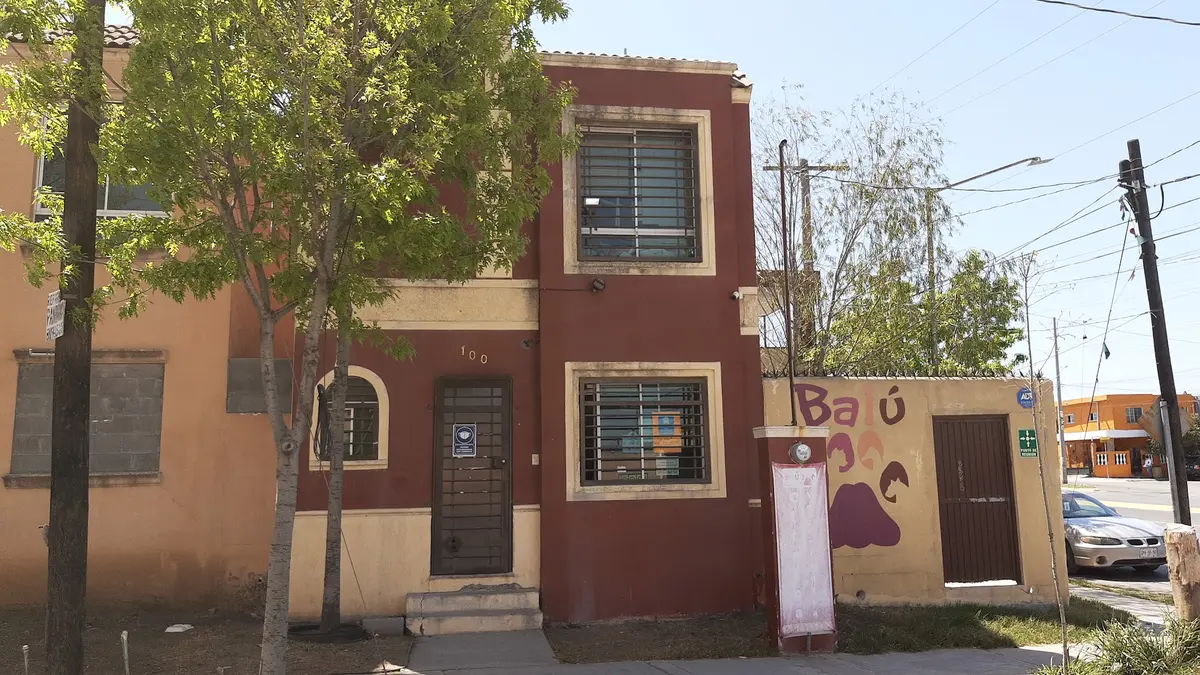 Balú Clínica Veterinaria