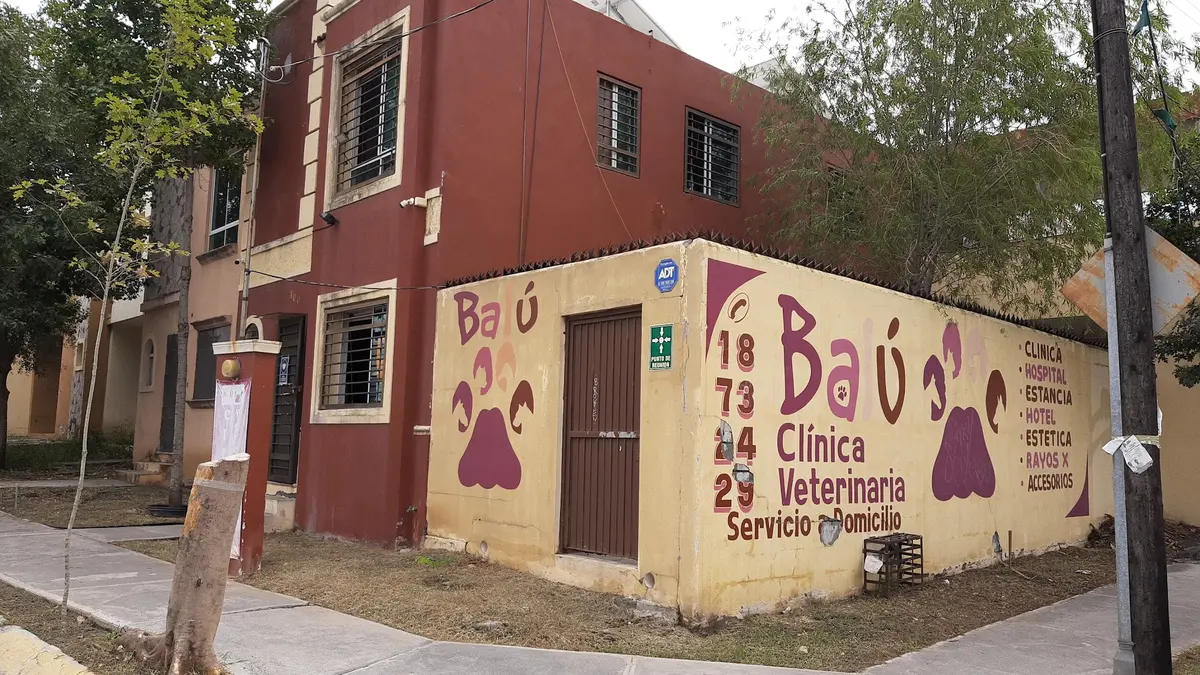 Balú Clínica Veterinaria — foto 3 de 3