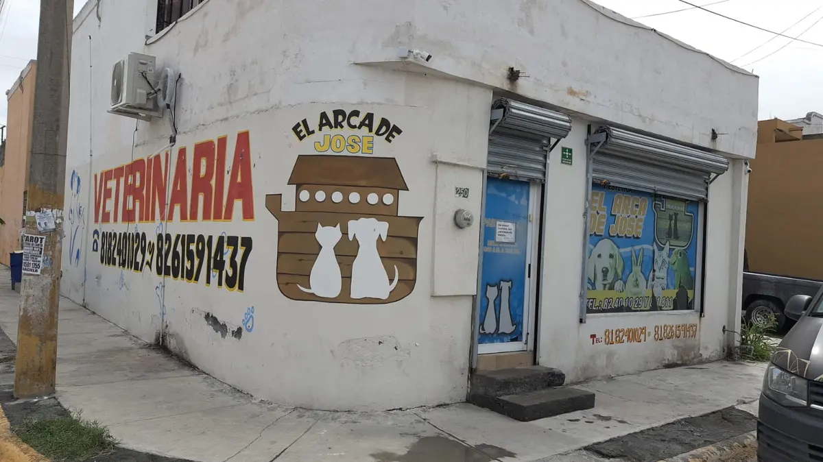 El Arca De Jose