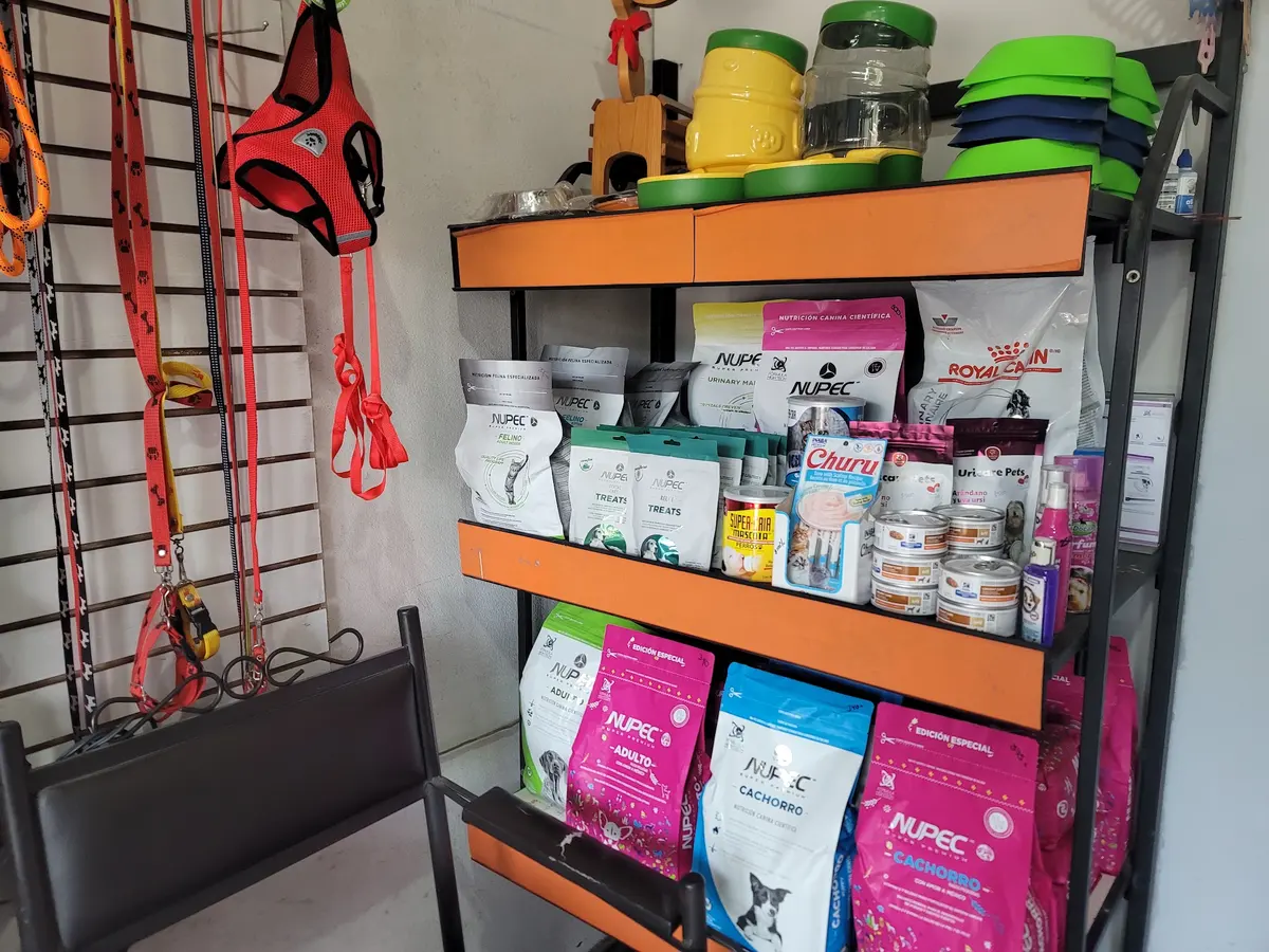 Veterinaria Vanit