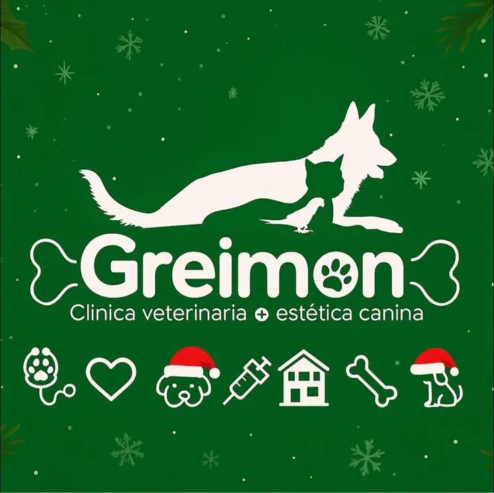 Greimon Clínica veterinaria