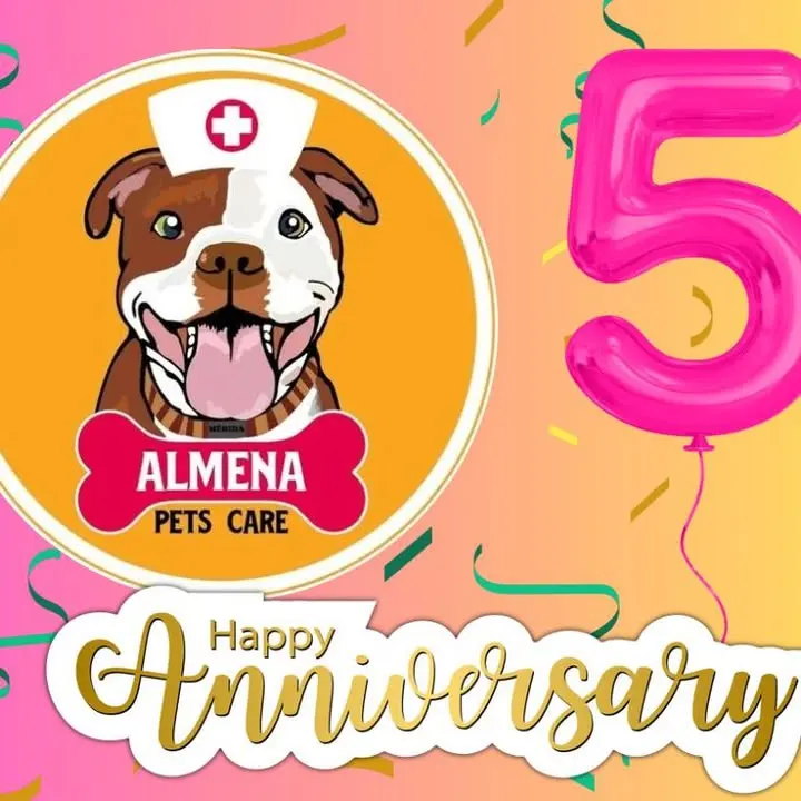 Veterinaria y estética Canina ALMENA
