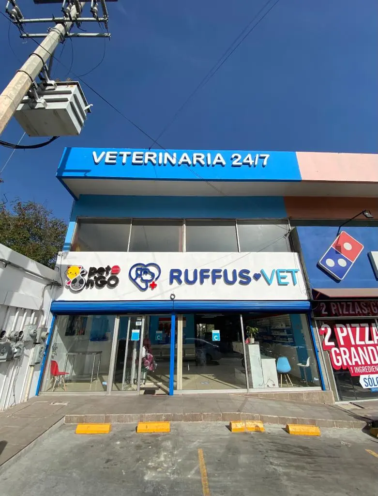 Ruffus Vet — foto 2 de 3